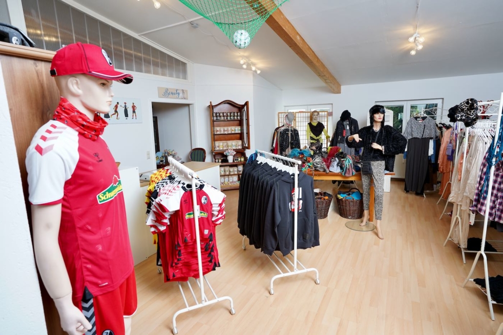 Fanshop SC Freiburg - lieblings-stuecke.com